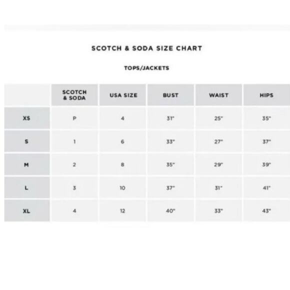 Scotch & Soda White Eyelet Embroidered Floral Blouse Sz XS - Picture 10 of 13